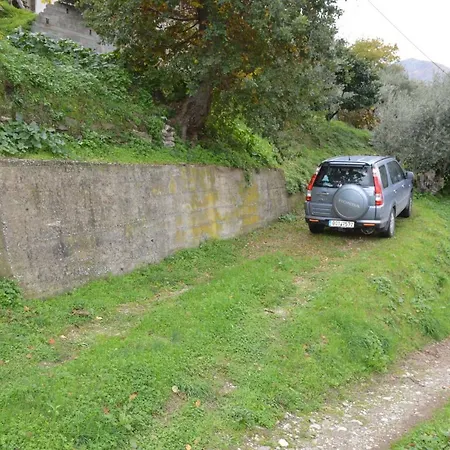 Σπίτι διακοπών Triantafyllia's House