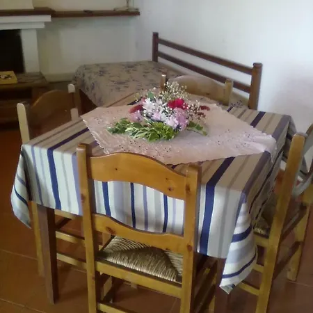 Triantafyllia's House Сasa de vacaciones Agios Ioannis (Thessaly)