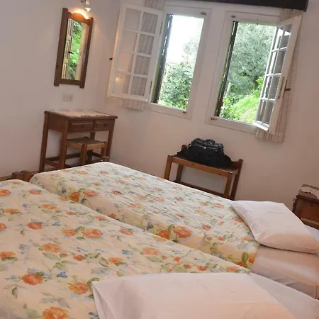 Triantafyllia's House * Άγιος Ιωάννης