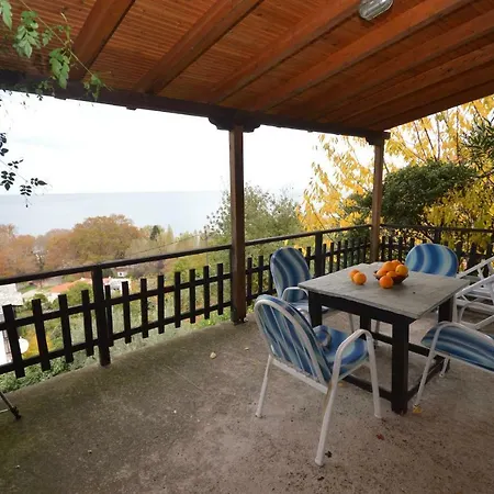 Triantafyllia's House Сasa de vacaciones Agios Ioannis (Thessaly)