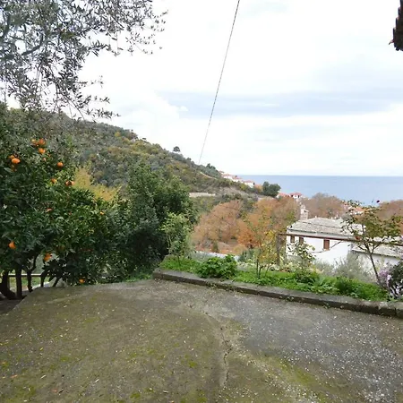 Σπίτι διακοπών Triantafyllia's House *