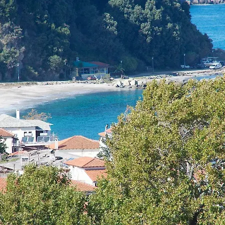 Triantafyllia's House Άγιος Ιωάννης