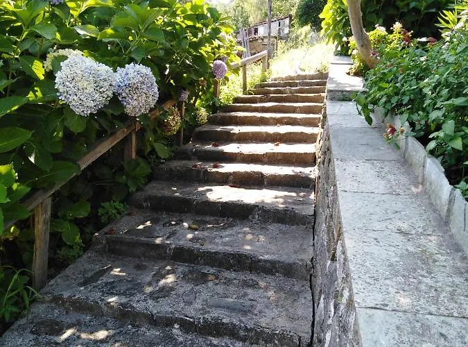 Triantafyllia's House Σπίτι διακοπών