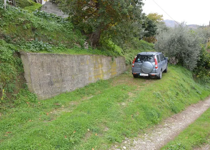 Σπίτι διακοπών Triantafyllia's House