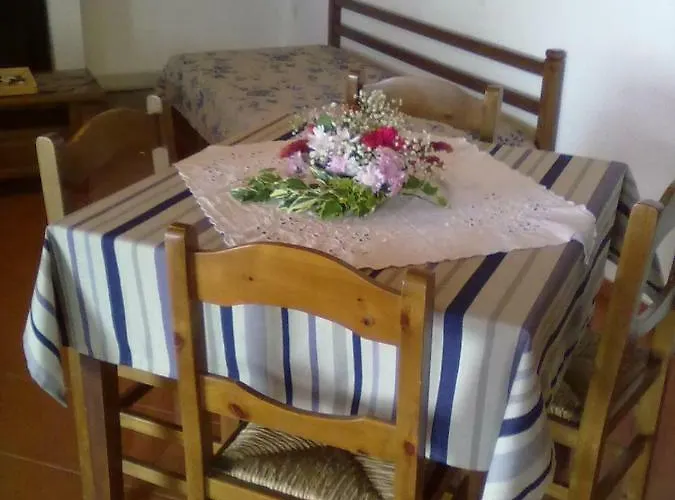 Triantafyllia's House Σπίτι διακοπών Άγιος Ιωάννης