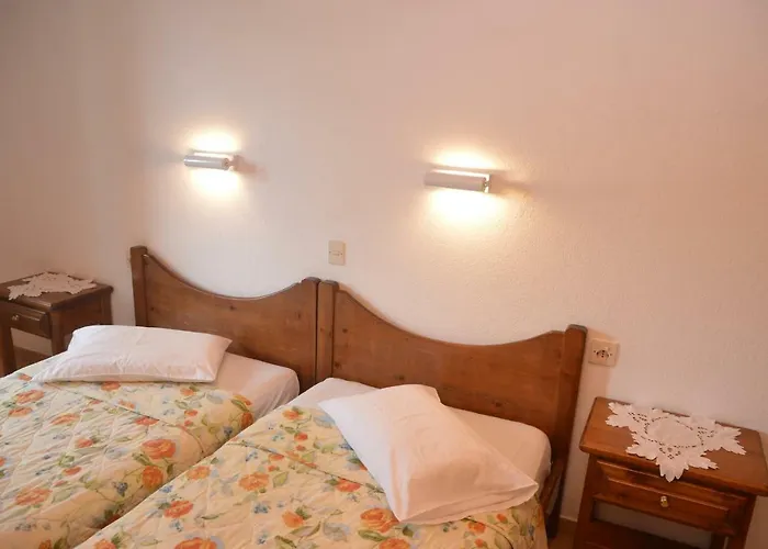 Triantafyllia's House *