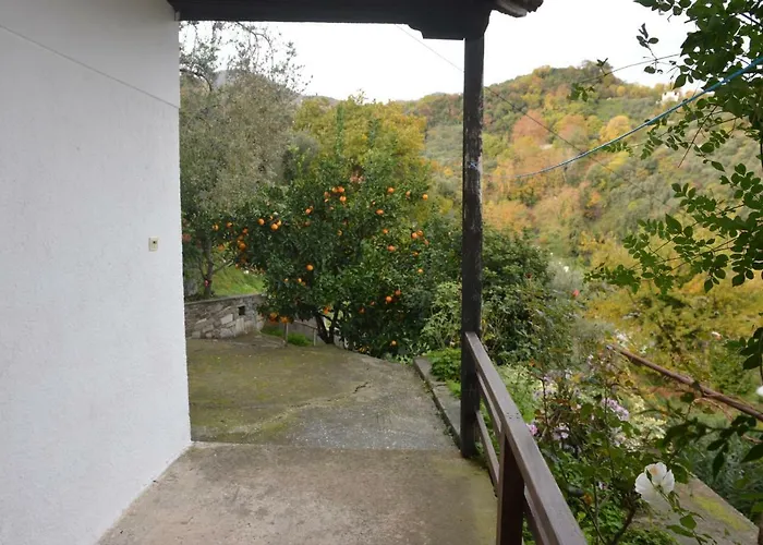 Triantafyllia's House * Άγιος Ιωάννης