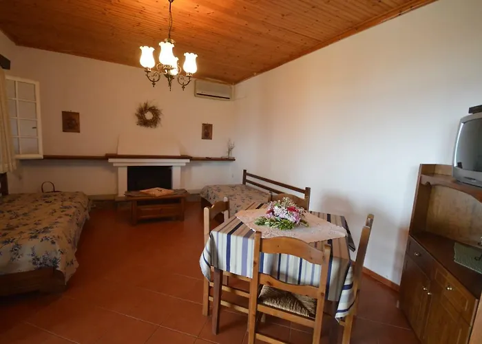 Triantafyllia's House *