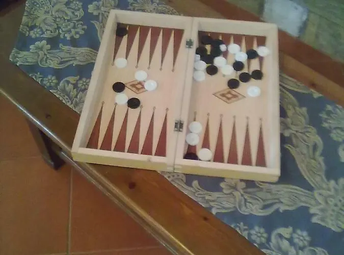 Triantafyllia's House *