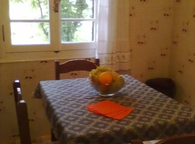 Triantafyllia's House * Άγιος Ιωάννης