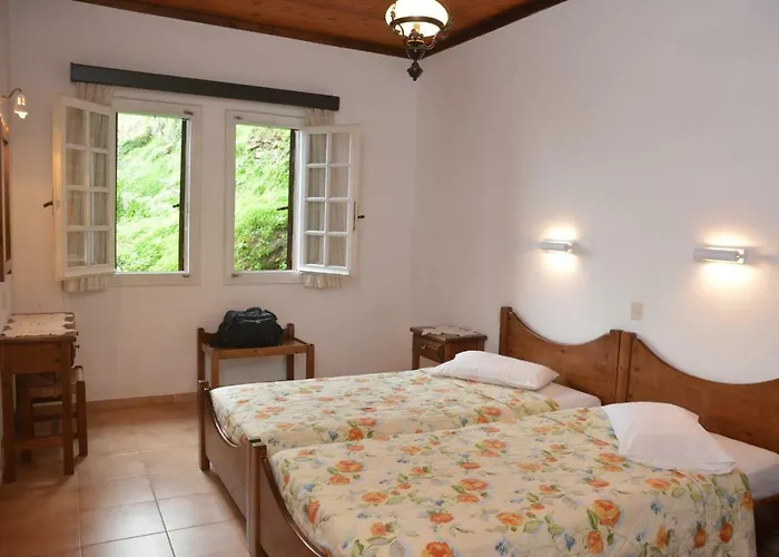 Σπίτι διακοπών Triantafyllia's House