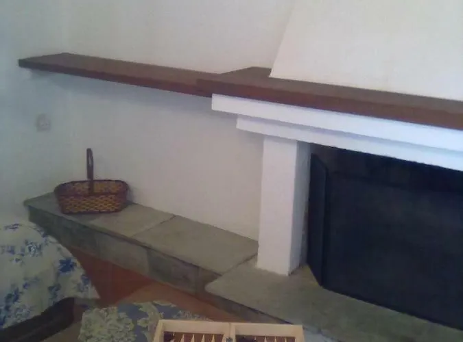 Triantafyllia's House *