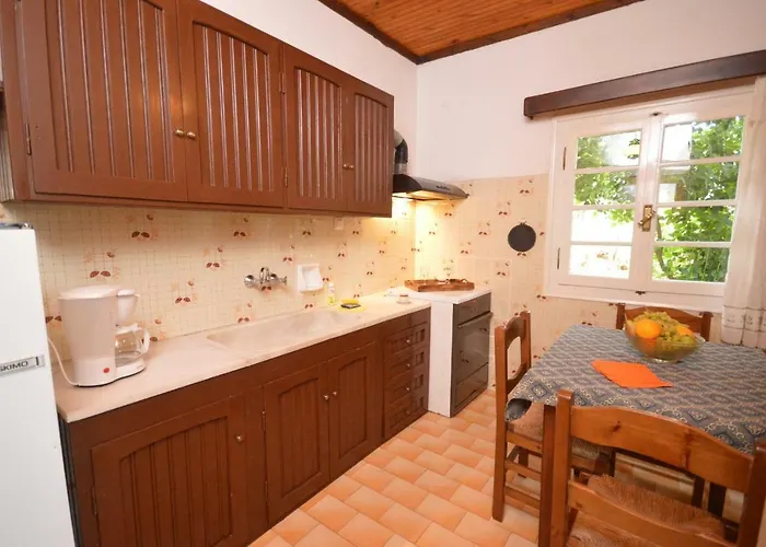 Σπίτι διακοπών Triantafyllia's House