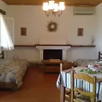 Triantafyllia's House *