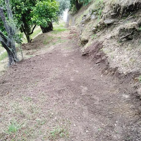 بيت للعطل Triantafyllia's House