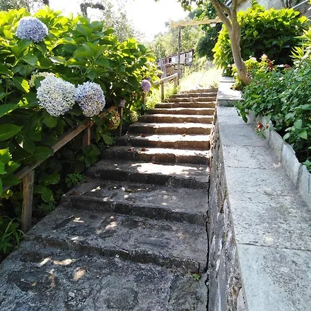 Triantafyllia's House بيت للعطل