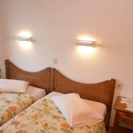 Triantafyllia's House *