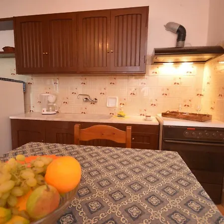 Triantafyllia's House Agios Ioannis (Thessaly)