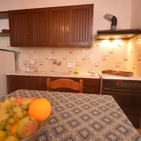 Triantafyllia's House Agios Ioannis (Thessaly)