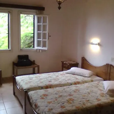 Holiday home Triantafyllia's House *