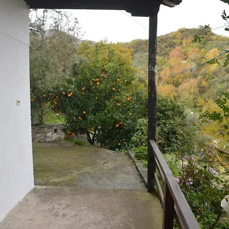 Triantafyllia's House * Agios Ioannis (Thessaly)