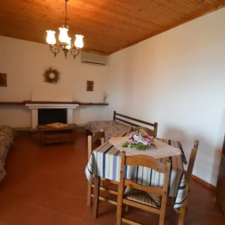 Triantafyllia's House *