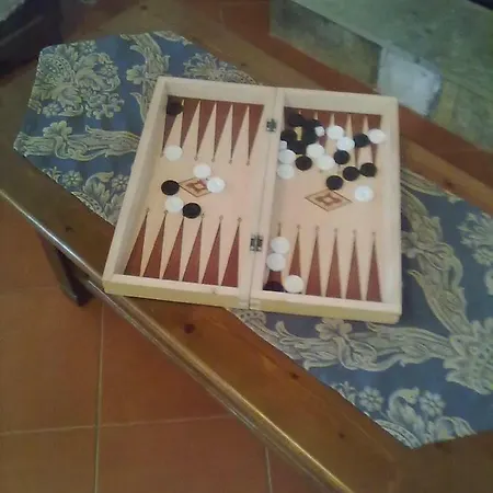 Triantafyllia's House *