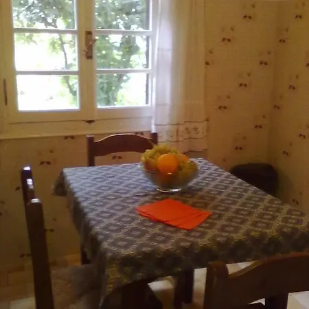 Triantafyllia's House * Agios Ioannis (Thessaly)