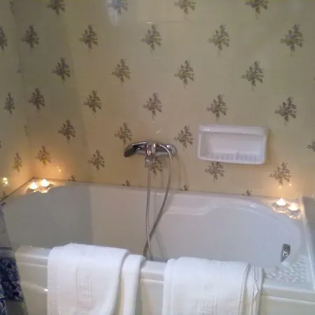 Triantafyllia's House Agios Ioannis (Thessaly)