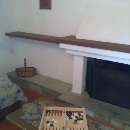 Triantafyllia's House *