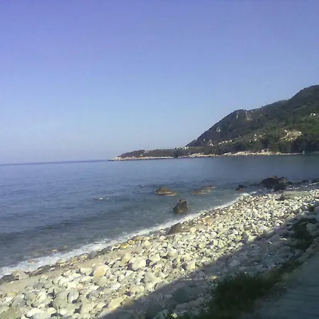 度假居 Triantafyllia's House Agios Ioannis (Thessaly)
