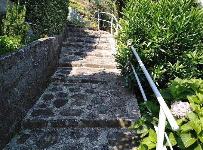 Triantafyllia's House בית נופש