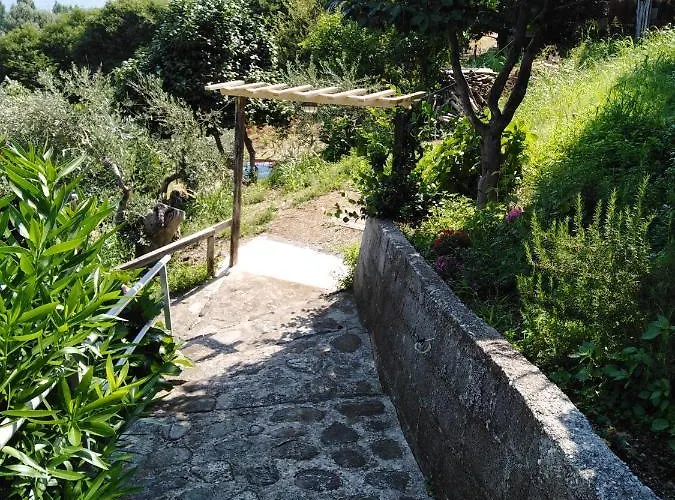 Triantafyllia's House Agios Ioannis (Thessaly)