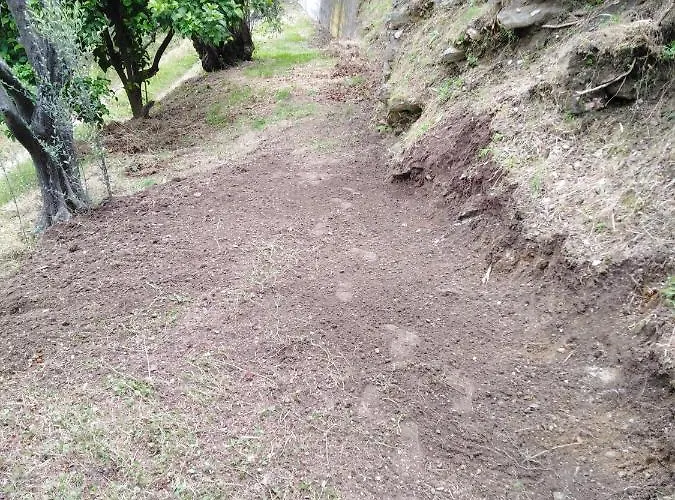 בית נופש Triantafyllia's House